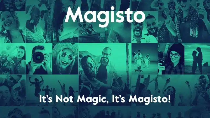 Magisto sử dụng công nghệ trí tuệ nhân tạo để tự động phân tích nội dung