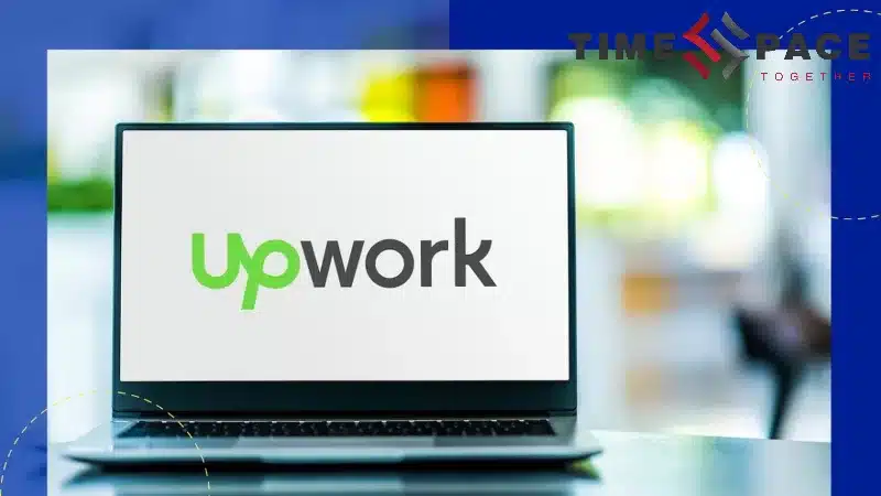 Upwork - Trang web kiếm việc cho freelancer chuyên nghiệp